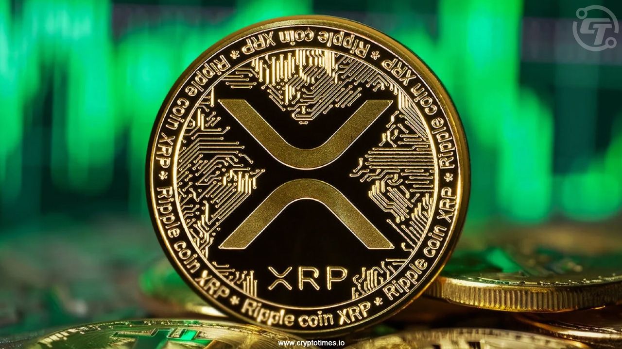 Ripple Xrp Price Ready To Explode As Court Case Paused