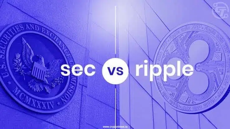 Ripple Xrp Vs.sec Legal Case To Close Soon
