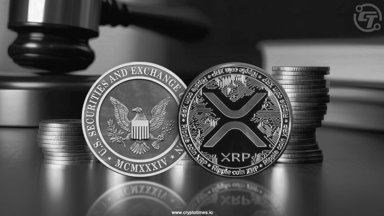 Ripple and SEC File Joint Motion to Pause XRP Litigation
