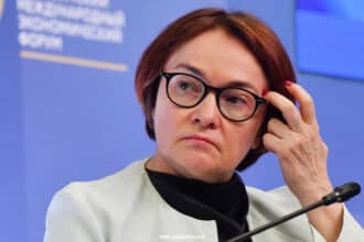 Russia'S Central Bank Explores Digital Assets Amid Trade Shifts
