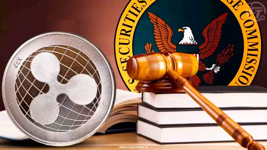 SEC Rejects Emergency Request as XRP Legal Battle Nears End
