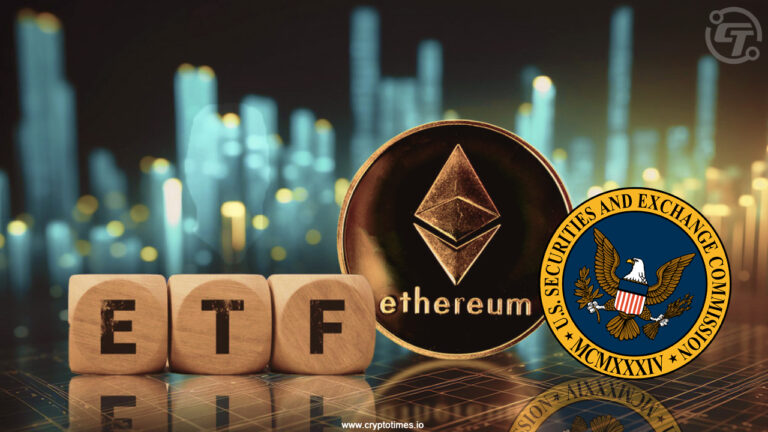 SEC Greenlights Options Trading for Spot Ether ETFs