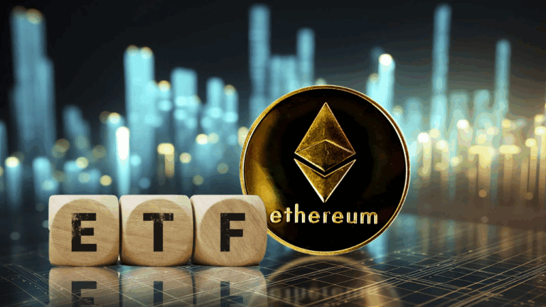 SFC Approves Bosera HashKey Ether ETF for Staking