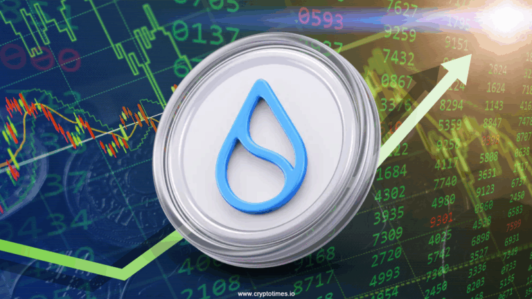 SUI Price Rebounds 22%—Bullish Momentum or Just a Bluff?