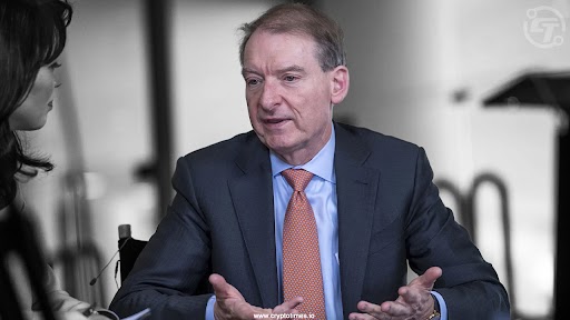 Senate Committee Advances Paul Atkins As Sec Chairman