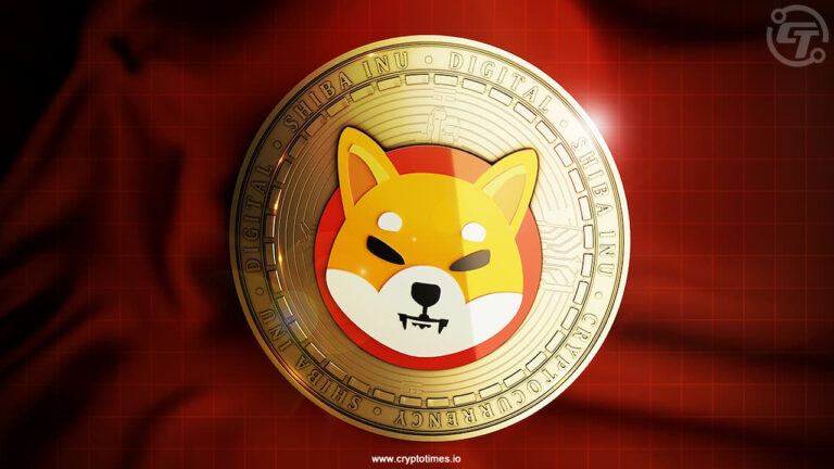 Shiba Inu Price Drop Leaves 83% of Holders in Loss