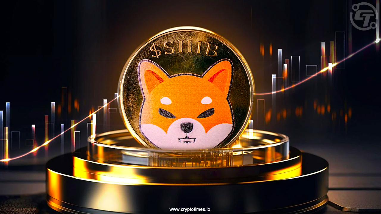 Shiba Inu Price Prediction What’s Next For Shib Memecoin