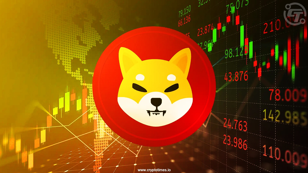 Shiba Inu Record Bullish Reversal! Shib Eyes $0.000015 Next