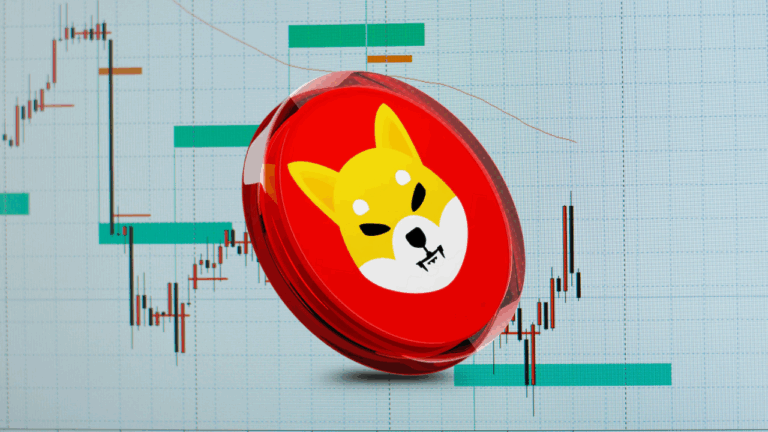 Shiba Inu on Cross Roads Will SHIB Price Hit $0.000020 Mark