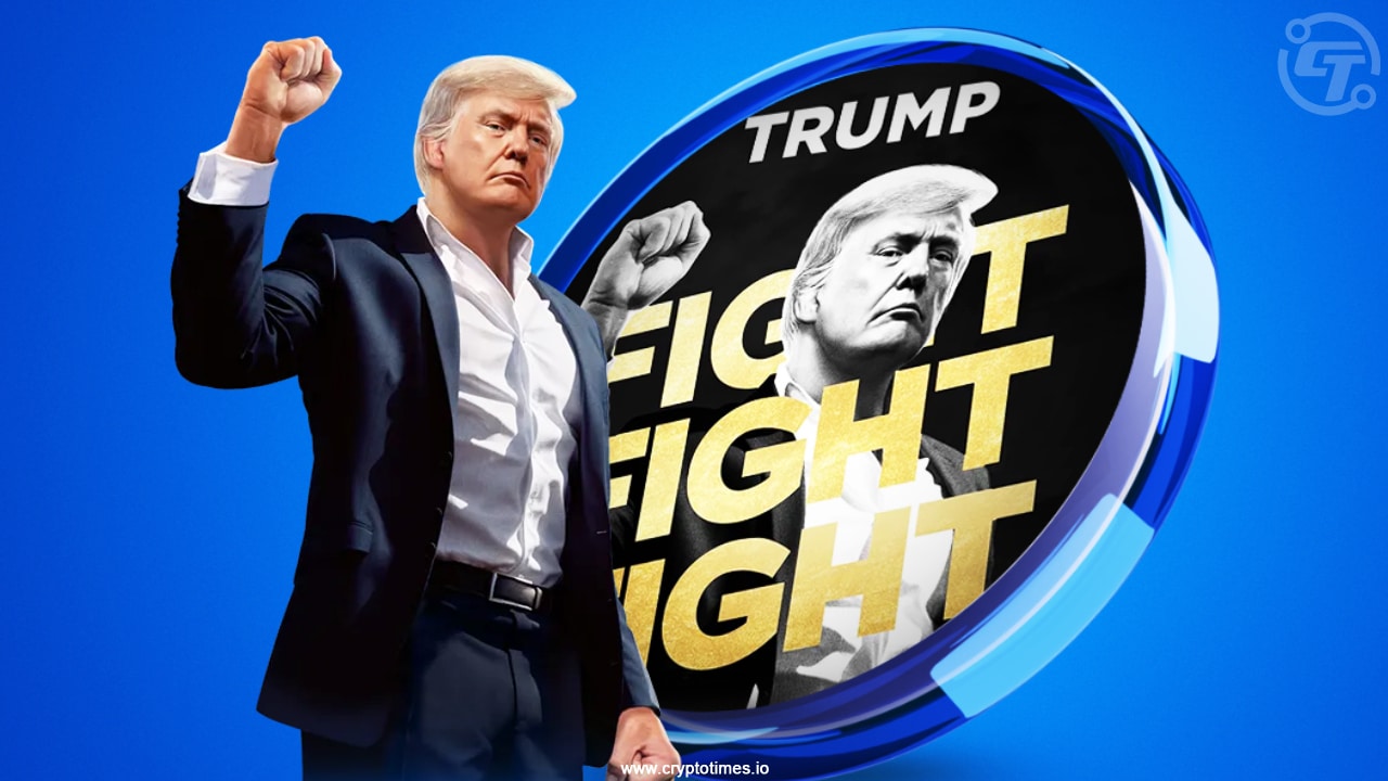 Should You Invest In Trump'S Official Memecoin