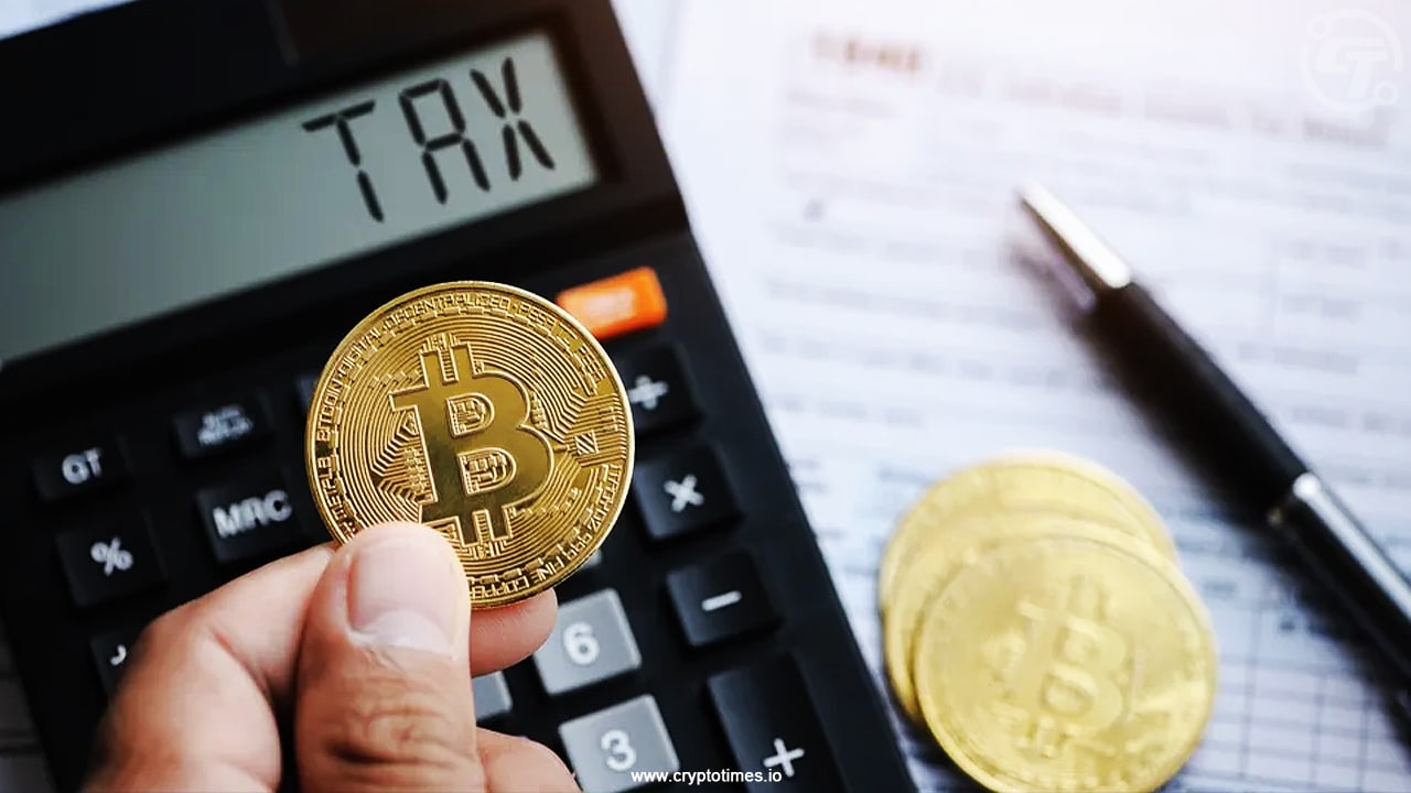 Slovenia Proposes 25% Tax On Crypto Trading Profits