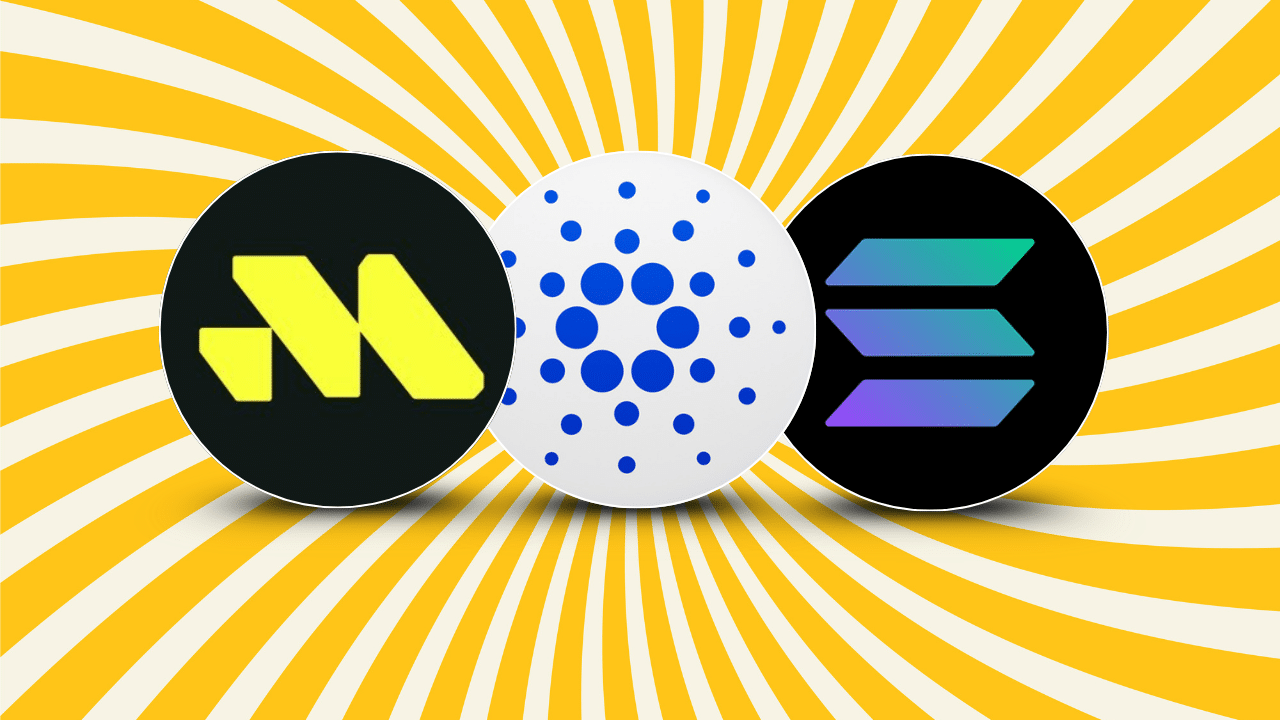 Solana, Cardano Cycle Tops Identified; Remittix Poised To Skyrocket