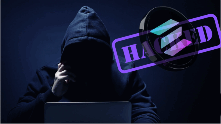 Solana DeFi Protocol Suffers $5.8M Exploit Weeks After Launch