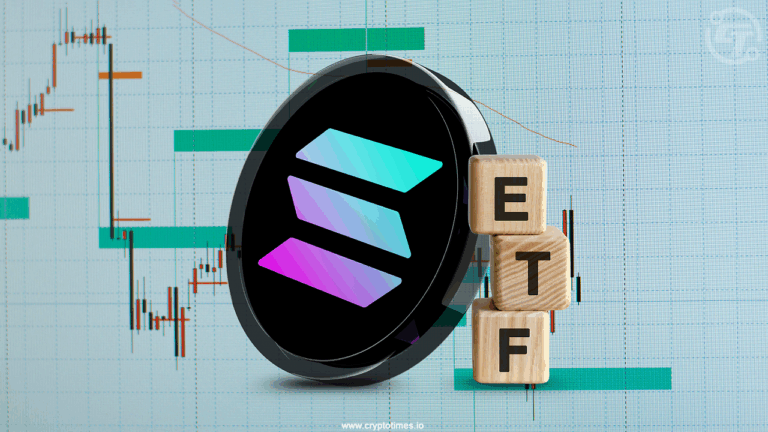 Can Solana Price Break $150 with Canada ETF Hype?