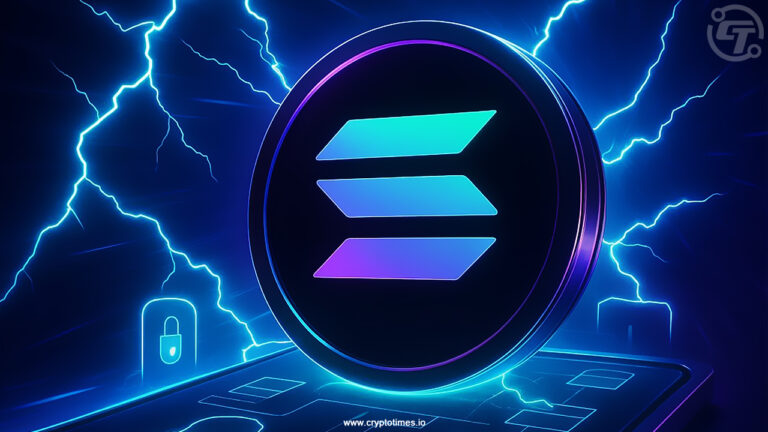 Solana’s New ZK Feature Hides Token Transfer Details