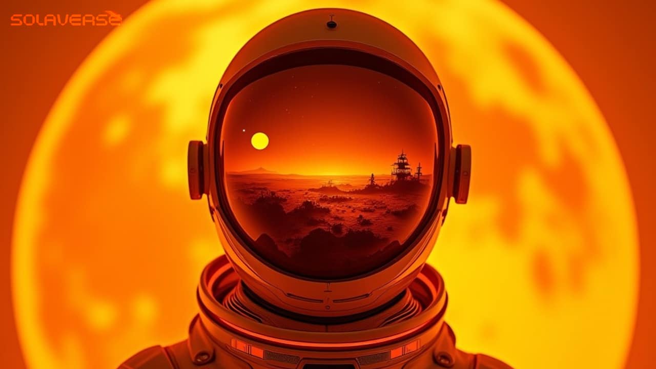 Solaverse Emerging Crypto Presales Of 2025