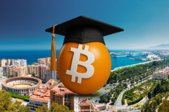 Spain Launches First Bitcoin Master'S Degree This April