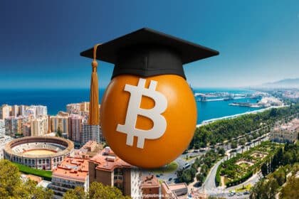 Spain Launches First Bitcoin Master'S Degree This April