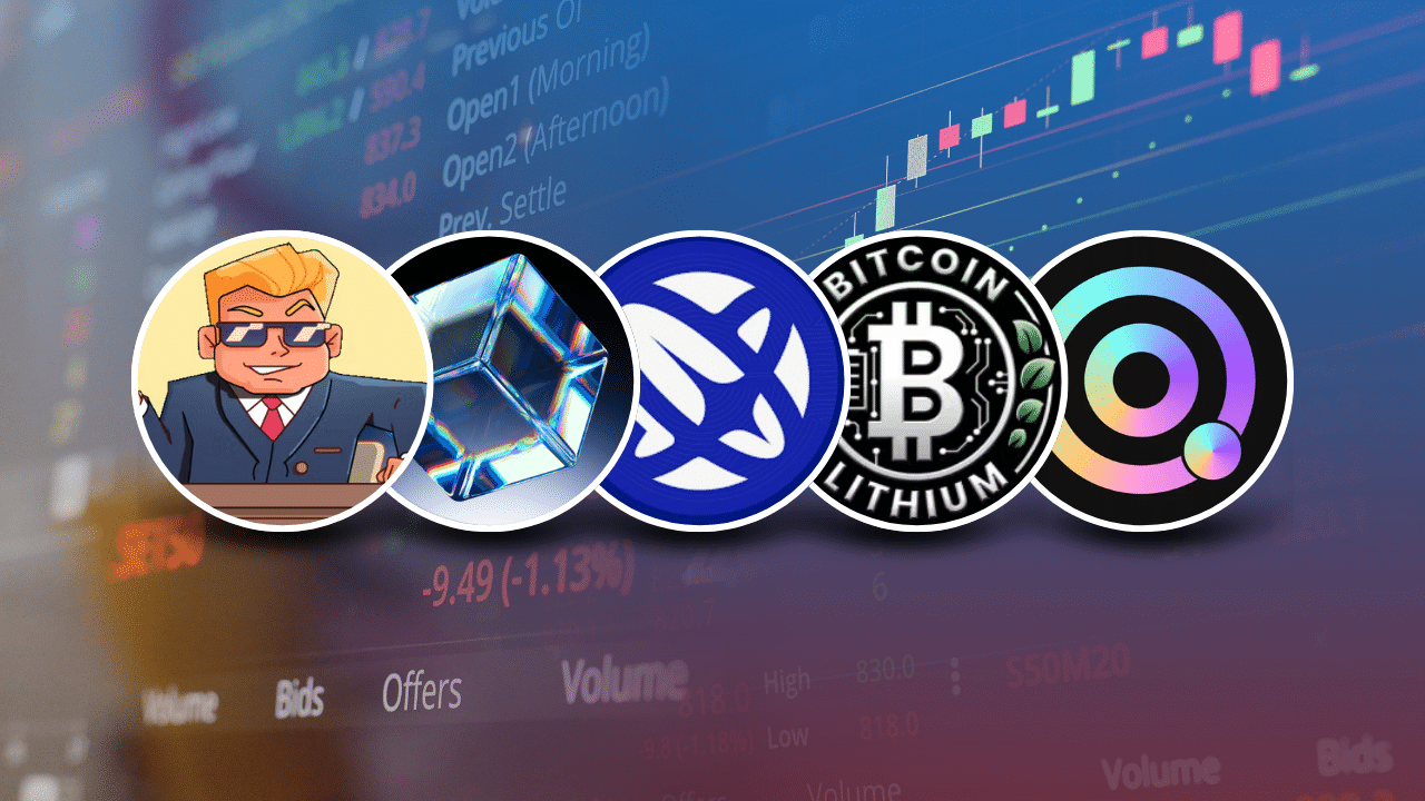 Stay Ahead In Crypto Dexboss To Blockdag Presales You Can’t Miss