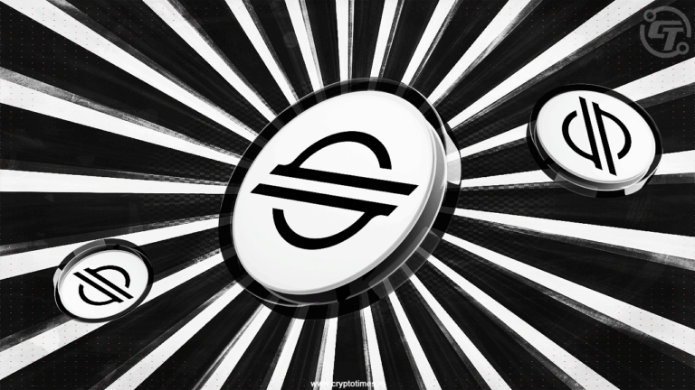 Stellar Looks Strong, XLM Price Eying a 396% Surge to $1.29: Analyst