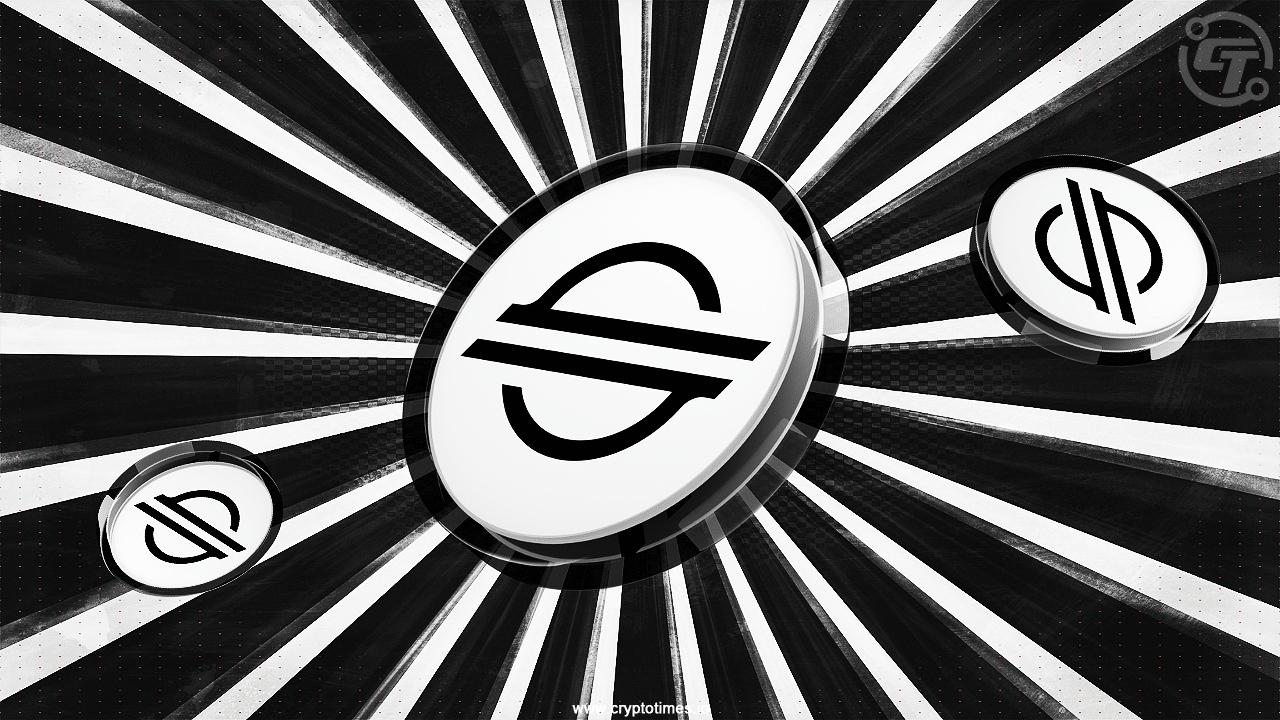 Stellar Looks Strong, Xlm Price Eying A 396% Surge To $1.29: Analyst