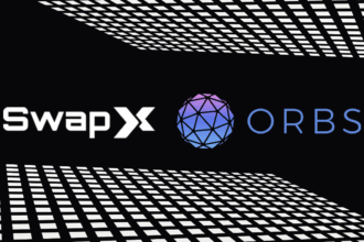 Swapx United Orbs’ Dlimit And Dtwap To Power Advanced Dex Orders