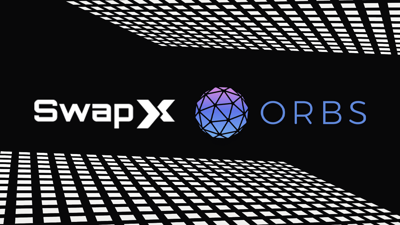Swapx United Orbs’ Dlimit And Dtwap To Power Advanced Dex Orders
