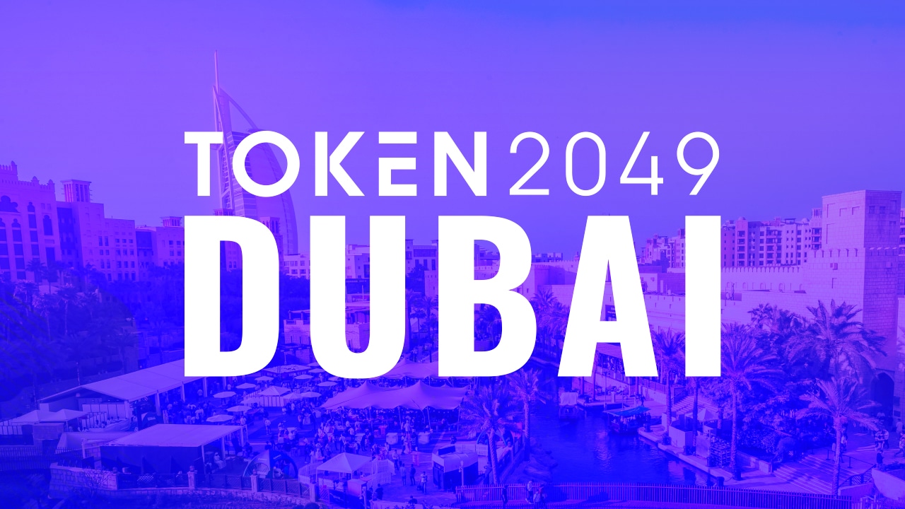 Token2049 Dubai Reaches 15,000 Tickets, 2025’S Largest Event