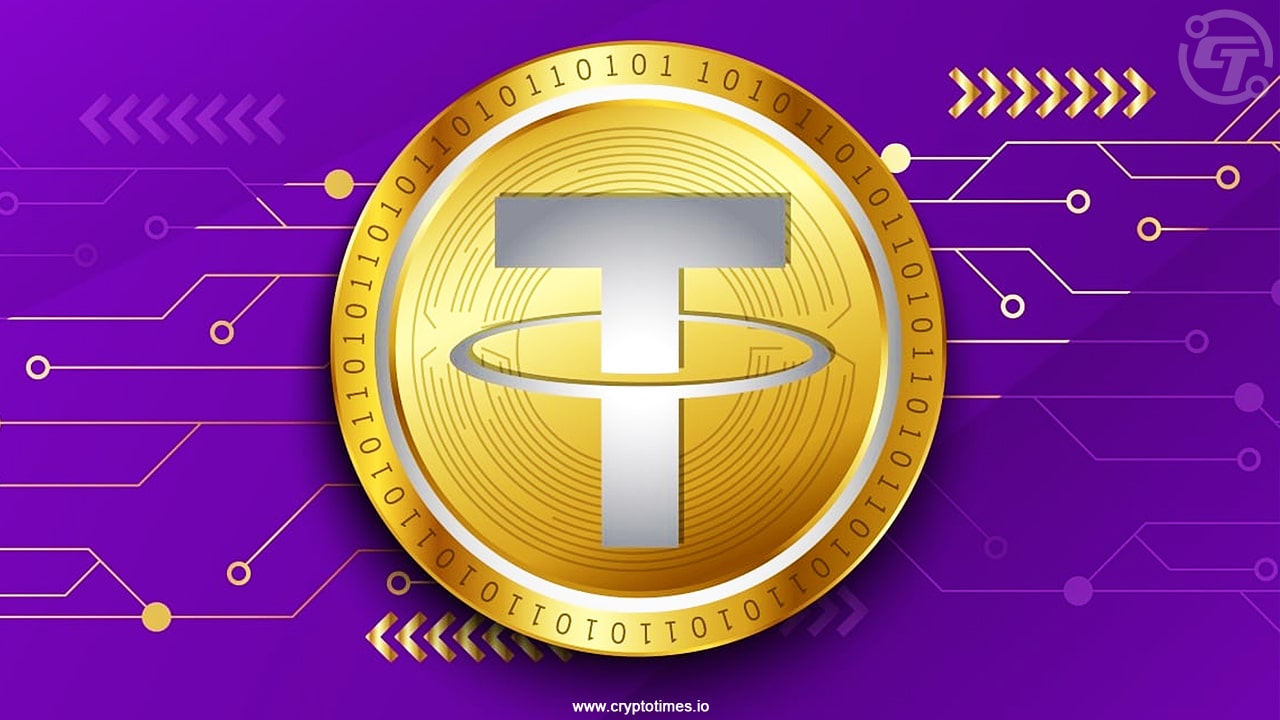 Tether Gold (Xau₮) Attestation Released, $770M Market Cap