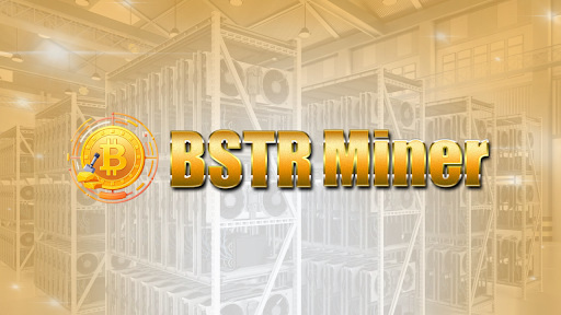 Thorough Guide To Use Bstr Miner For  Passive Income