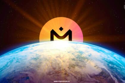 Top 5 Reasons Mantra (Om) Can Rise Gain Despite 90% Crash