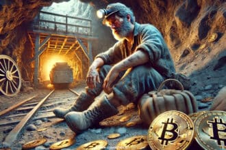 Top Coins That Allow Lucrative Mining In 2025