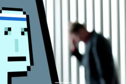 Trader Takes Loss Of $10M On Selling A Single Cryptopunk Nft