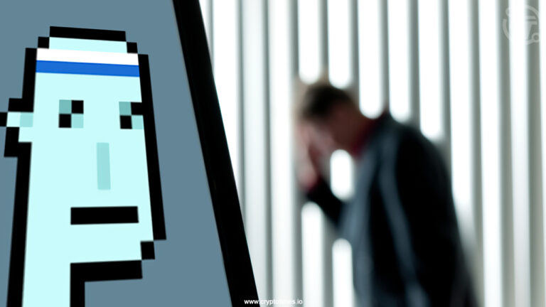 Trader Takes Loss of $10M on Selling a Single CryptoPunk NFT