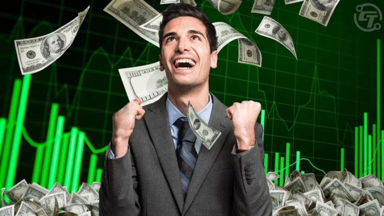 Trader Turns $173 Into $224K With Solana Meme Coin TROLL