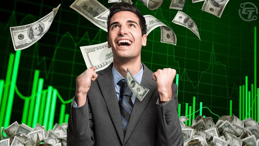 Trader Turns $173 Into $224K With Solana Meme Coin Troll