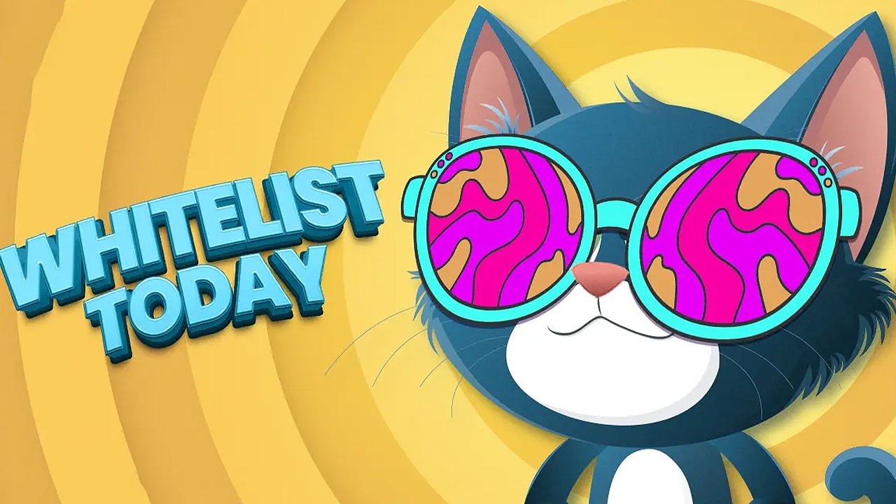Troller Cat Presale