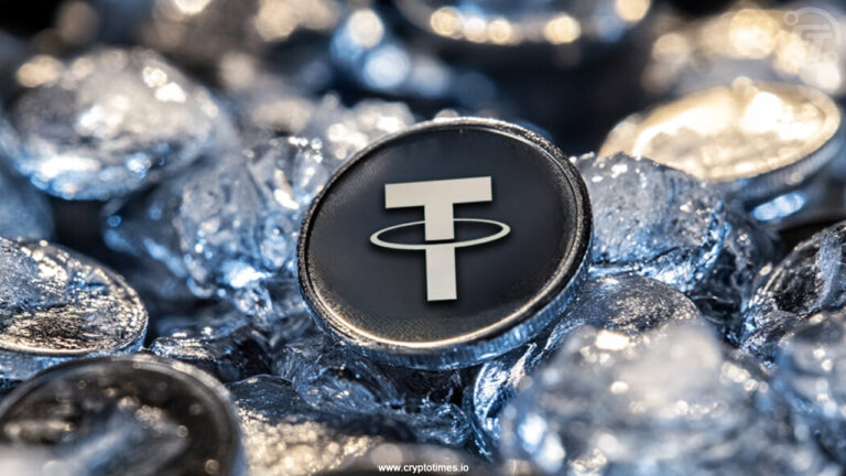 Tron Generates $12M in Fees This Week, 2X More Than Ethereum