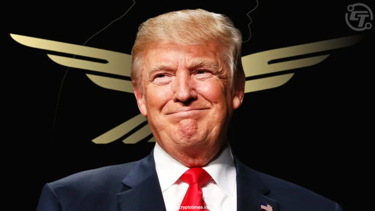 Trump Family Own 60% Stake in World Liberty Fi: Reuters