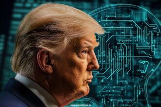 Trump Signs Executive Order To Start Ai Education In Schools