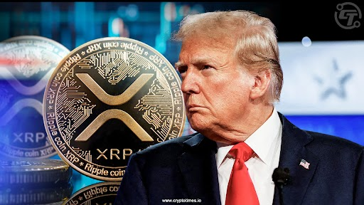 Trump’s Tariff Announcement To Push Xrp Price Beyond $3