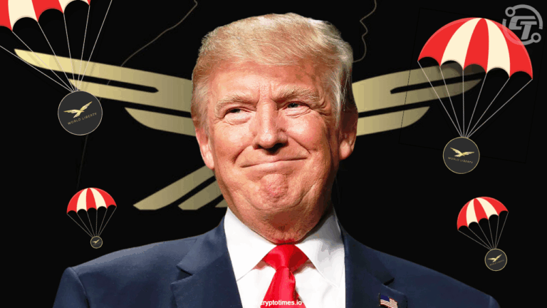 Trump’s World Liberty Fi is Launching Airdrop: How to claim?