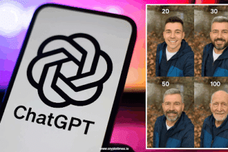 Try Chatgpt-4O To Find Out How Would You Look In 60S And 70S