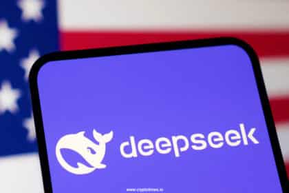 U.s. Considers Blocking Deepseek From American Technology