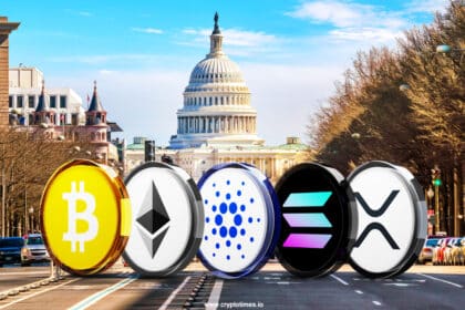U.s. Strategic Crypto Reserve: Significance, Chosen Assets &Amp; Roadmap