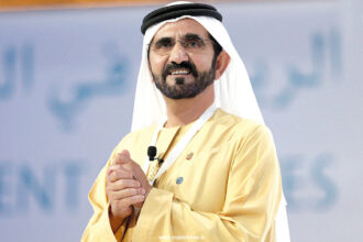 Uae To Use Ai For Smarter Legislative Reforms Hh Sheikh Mohammed