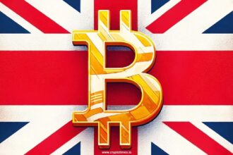 Uk Introduced Draft Laws To Govern Crypto Exchanges