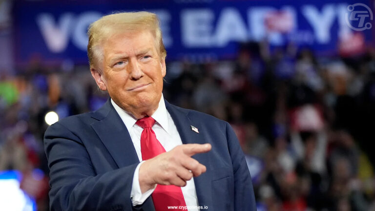 US Lawmaker to Reintroduce Crypto Retirement Bill for Trump