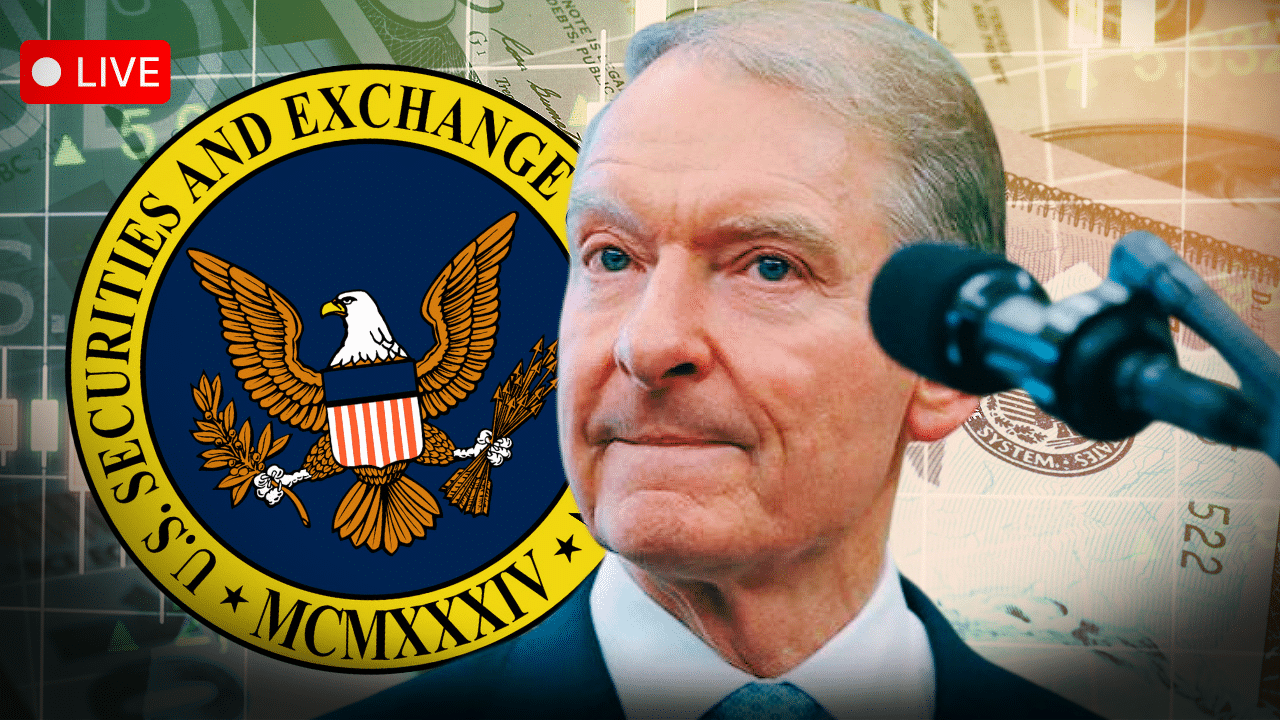 Us Sec 3Rd Crypt Round Table: Check Live Updates