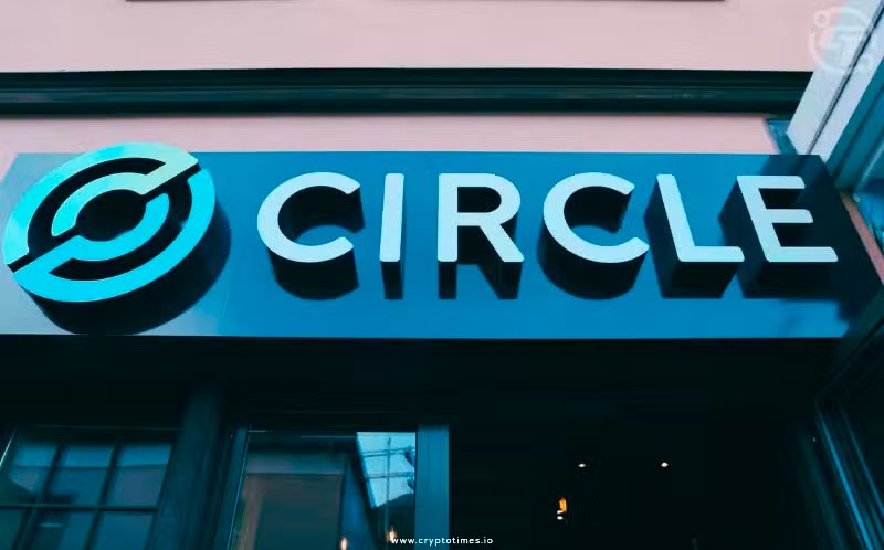Usdc Issuer Circle Files For $5 Billion Ipo To List On Nyse